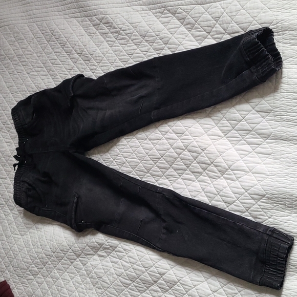 Urban Heritage Skater Pants - Picture 1 of 8